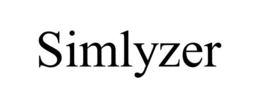 SIMLYZER trademark