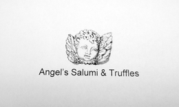 ANGEL'S SALUMI & TRUFFLES trademark