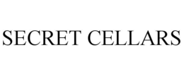 SECRET CELLARS trademark