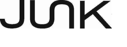JUNK trademark