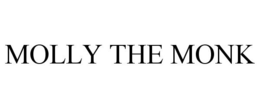 MOLLY THE MONK trademark