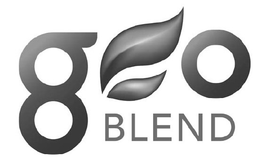 GEO BLEND trademark
