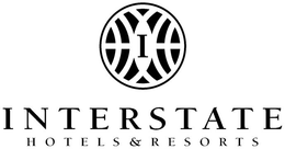 I INTERSTATE HOTELS & RESORTS trademark
