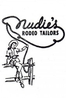 NUDIE'S RODEO TAILORS trademark
