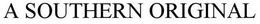 A SOUTHERN ORIGINAL trademark