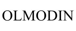 OLMODIN trademark