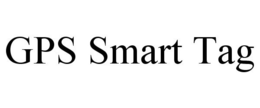 GPS SMART TAG trademark