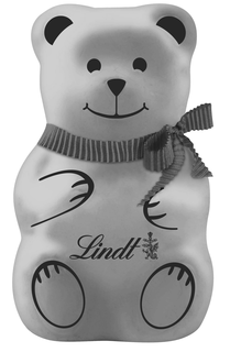 LINDT trademark