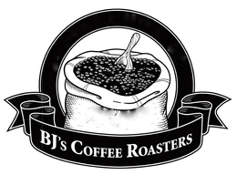 BJ'S COFFEE ROASTERS trademark