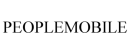 PEOPLEMOBILE trademark