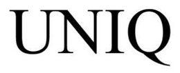UNIQ trademark