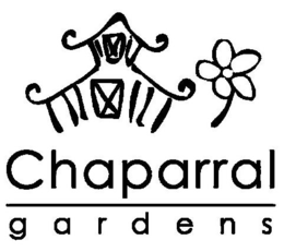 CHAPARRAL GARDENS trademark