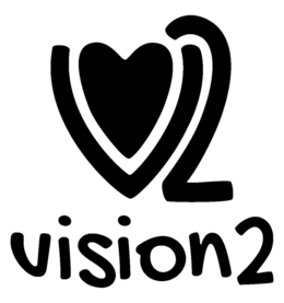 V2 VISION2 trademark