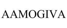 AAMOGIVA trademark