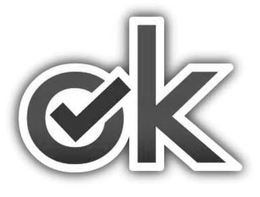 OK trademark