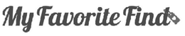 MY FAVORITE FIND trademark