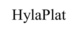 HYLAPLAT trademark