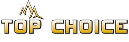 TOP CHOICE trademark