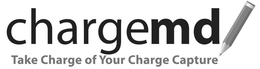 CHARGEMD TAKE CHARGE OF YOUR CHARGE CAPTURE trademark
