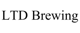 LTD BREWING trademark