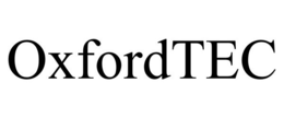 OXFORDTEC trademark