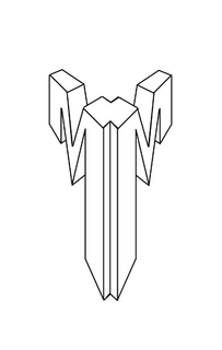 M M trademark
