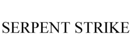SERPENT STRIKE trademark