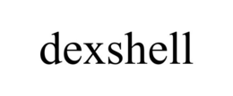 DEXSHELL trademark
