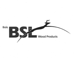 BOIS BSL WOOD PRODUCTS trademark