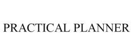 PRACTICAL PLANNER trademark