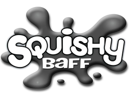 SQUISHY BAFF trademark
