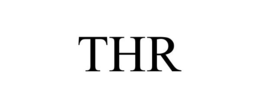 THR trademark