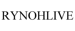 RYNOHLIVE trademark