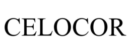 CELOCOR trademark