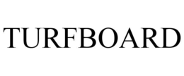 TURFBOARD trademark