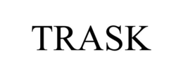TRASK trademark