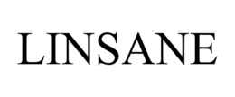 LINSANE trademark