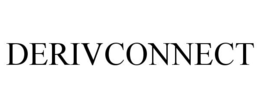 DERIVCONNECT trademark