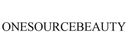 ONESOURCEBEAUTY trademark