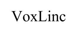 VOXLINC trademark