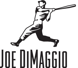 JOE DIMAGGIO trademark