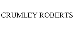 CRUMLEY ROBERTS trademark