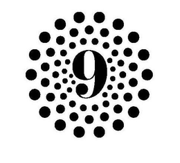 NINE trademark