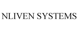 NLIVEN SYSTEMS trademark