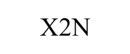 X2N trademark