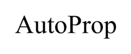 AUTOPROP trademark