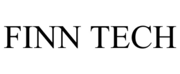 FINN TECH trademark