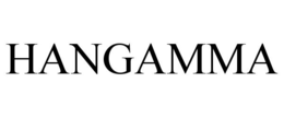 HANGAMMA trademark