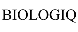 BIOLOGIQ trademark