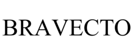 BRAVECTO trademark